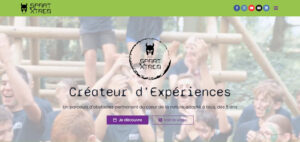 Création site internet sans abonnement à Roanne, pour Spart Xtrem