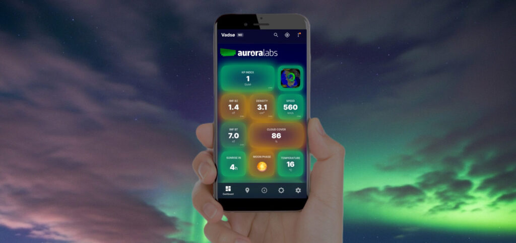 Création application pour télephone