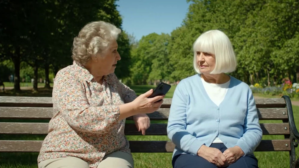 Spot publicitaire CureleaNET
